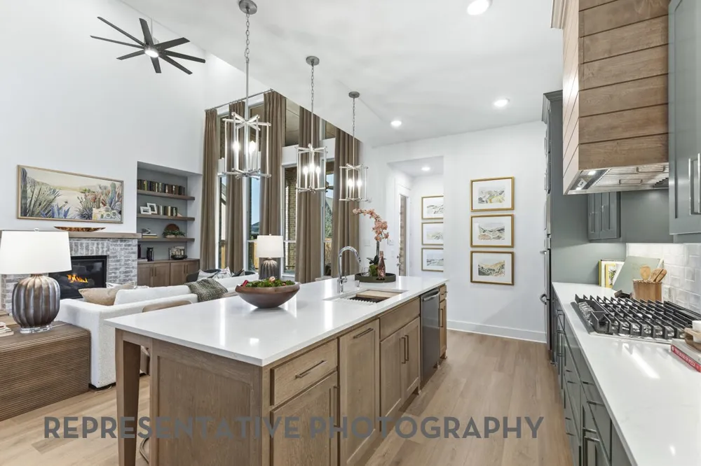1489 Hawn Drive Van Alstyne, TX 75495