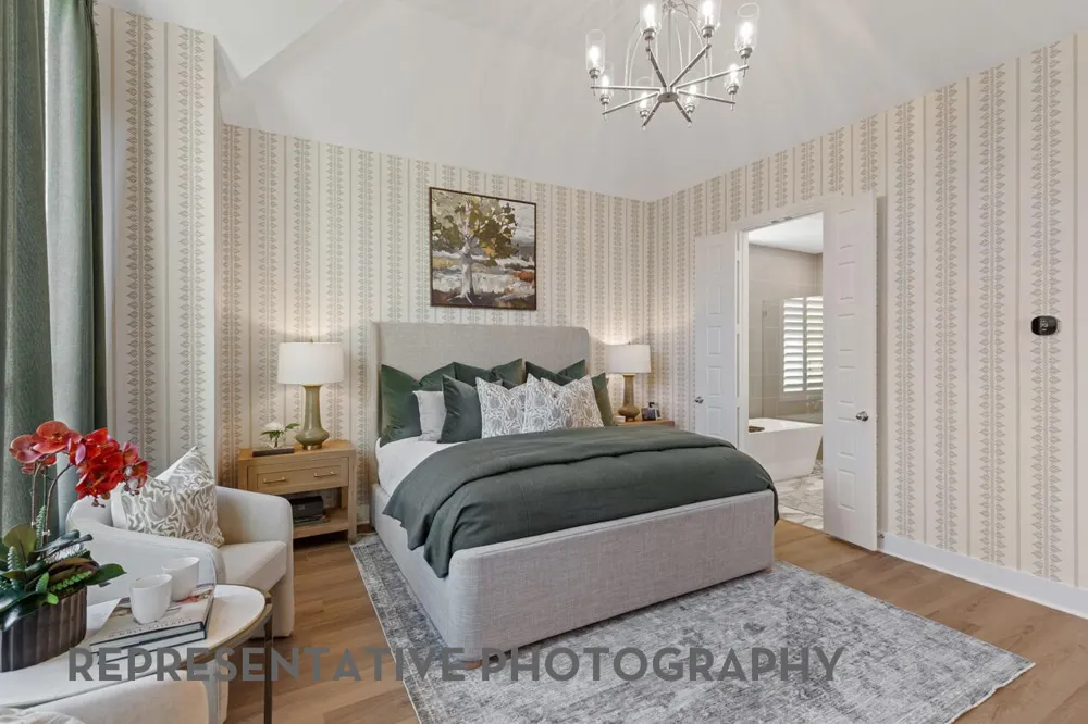 1489 Hawn Drive Van Alstyne, TX 75495