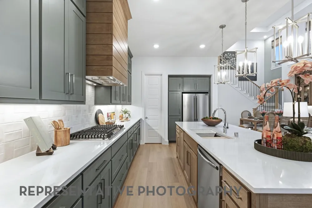 1489 Hawn Drive Van Alstyne, TX 75495