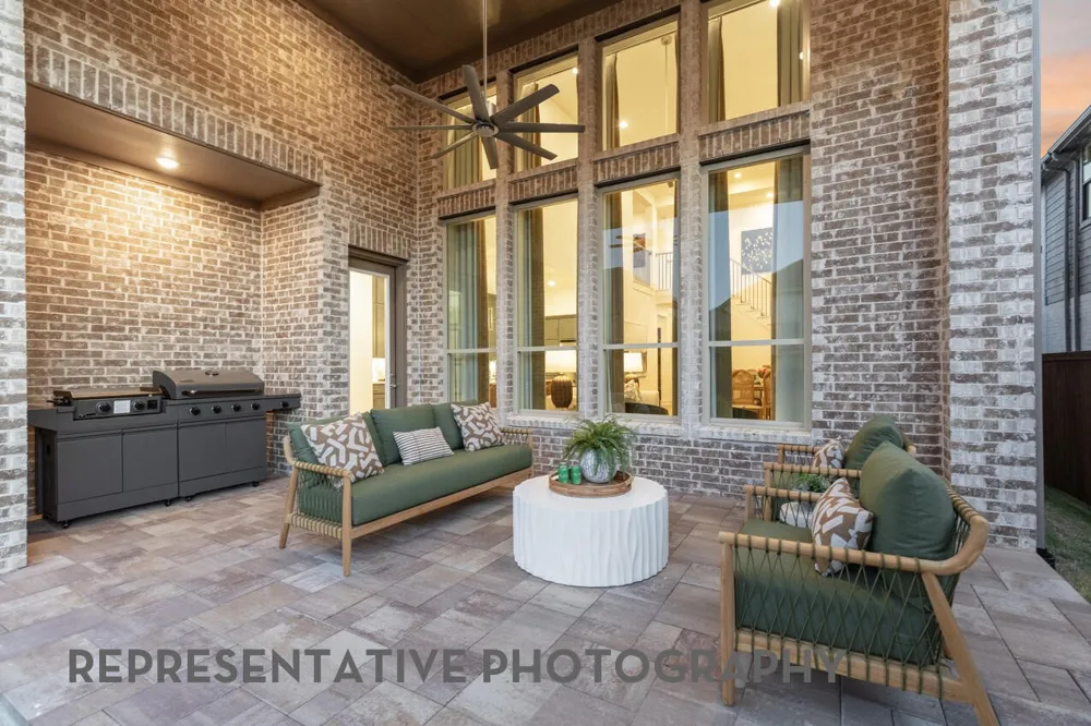 1489 Hawn Drive Van Alstyne, TX 75495