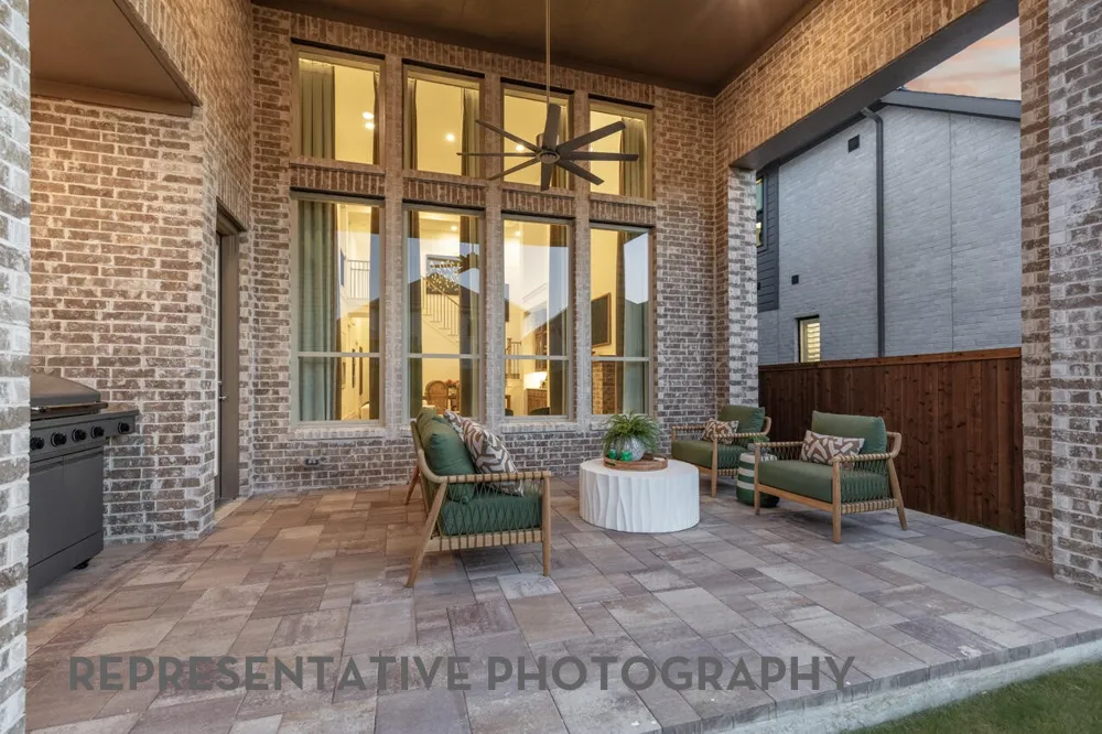 1489 Hawn Drive Van Alstyne, TX 75495