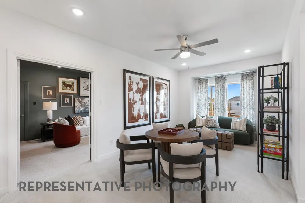 1489 Hawn Drive Van Alstyne, TX 75495