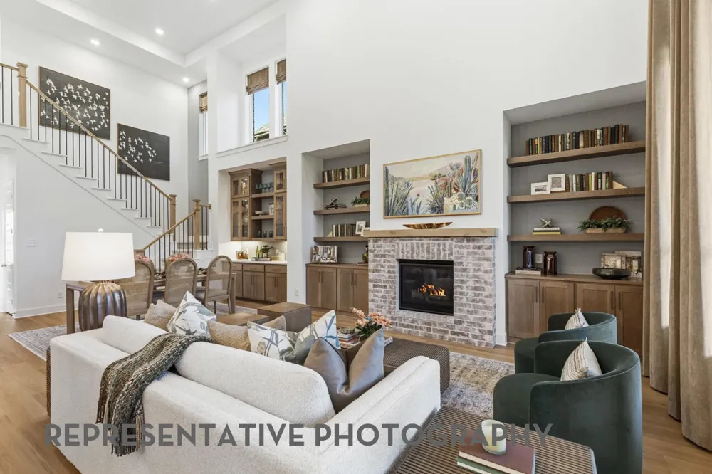 1489 Hawn Drive Van Alstyne, TX 75495