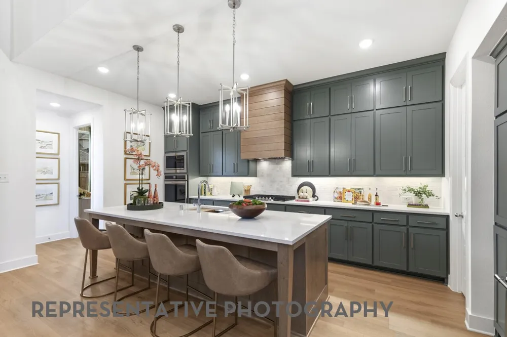 1489 Hawn Drive Van Alstyne, TX 75495