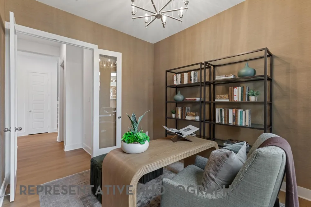 1489 Hawn Drive Van Alstyne, TX 75495