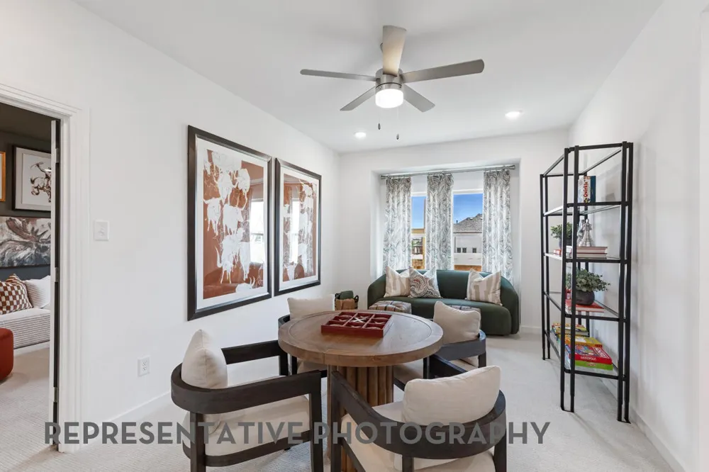 1489 Hawn Drive Van Alstyne, TX 75495