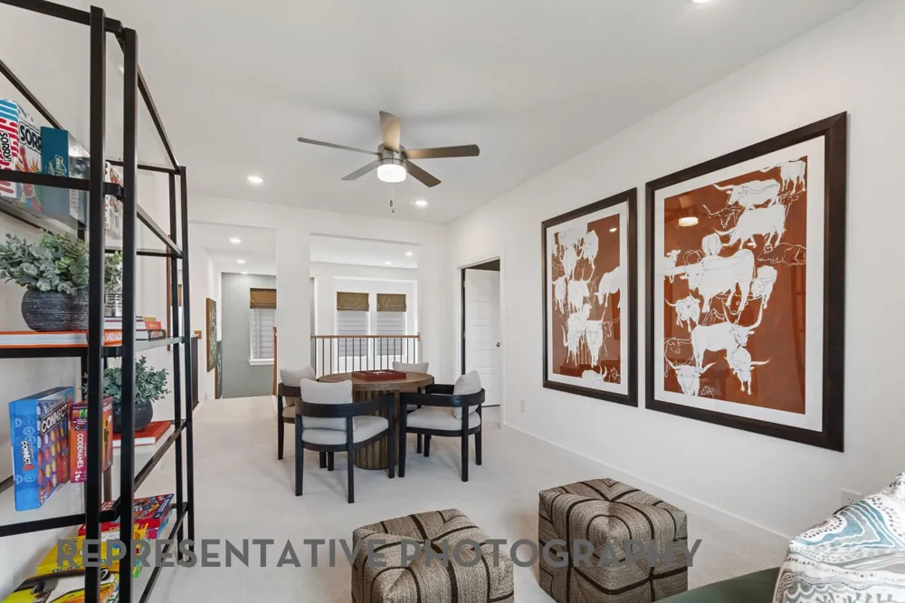 1489 Hawn Drive Van Alstyne, TX 75495