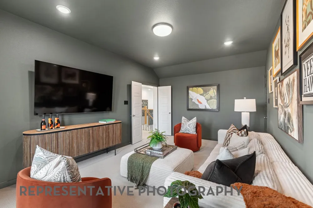 1489 Hawn Drive Van Alstyne, TX 75495