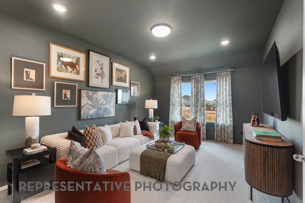 1489 Hawn Drive Van Alstyne, TX 75495