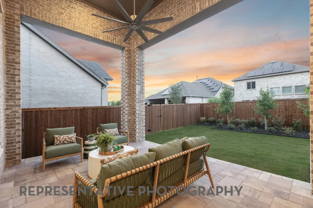 1489 Hawn Drive Van Alstyne, TX 75495