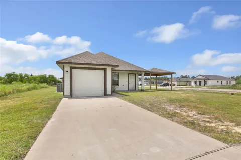 830 Road 5501