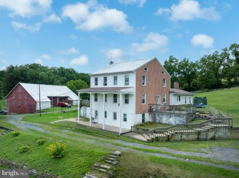 114 TUCKER ROAD