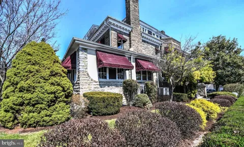 400 POTOMAC STREET