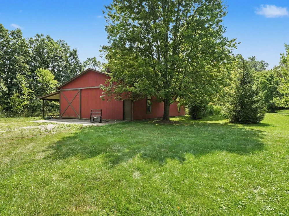 10599 Fleming Road Dexter, MI 48130