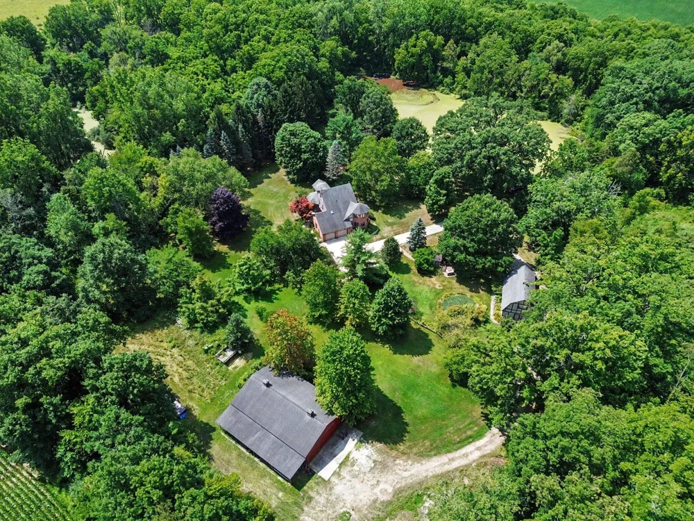 10599 Fleming Road Dexter, MI 48130