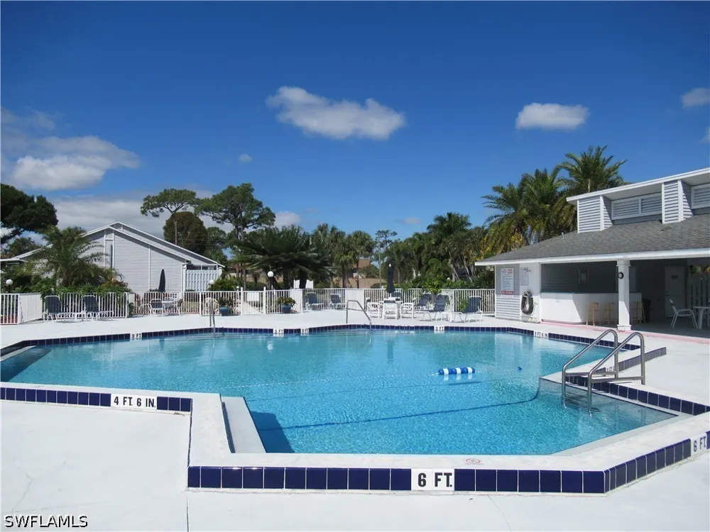 Timberwood Circle #110 Fort Myers, FL 33908