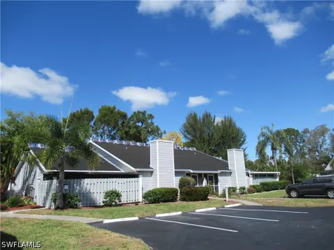 Timberwood Circle #110
