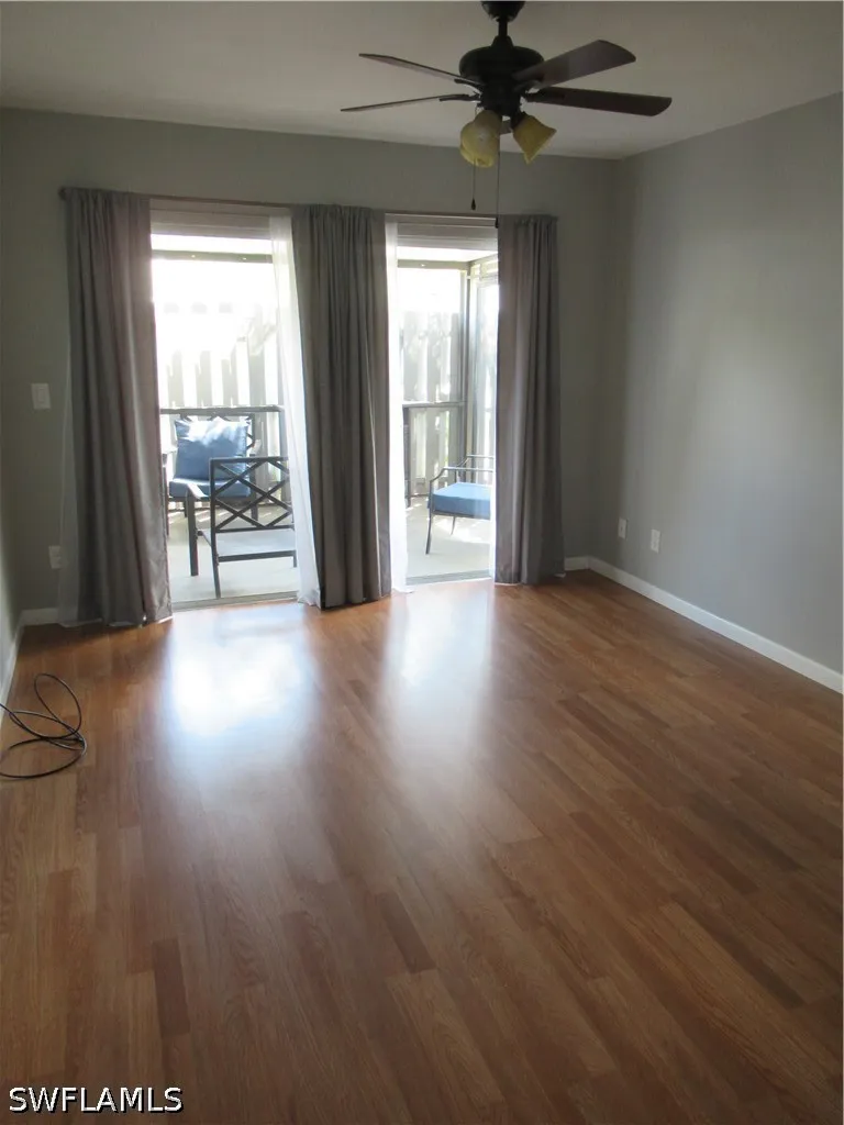 Timberwood Circle #110 Fort Myers, FL 33908