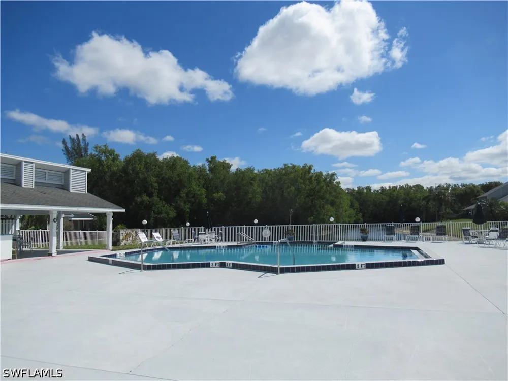 Timberwood Circle #110 Fort Myers, FL 33908