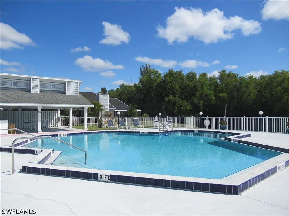 Timberwood Circle #110 Fort Myers, FL 33908