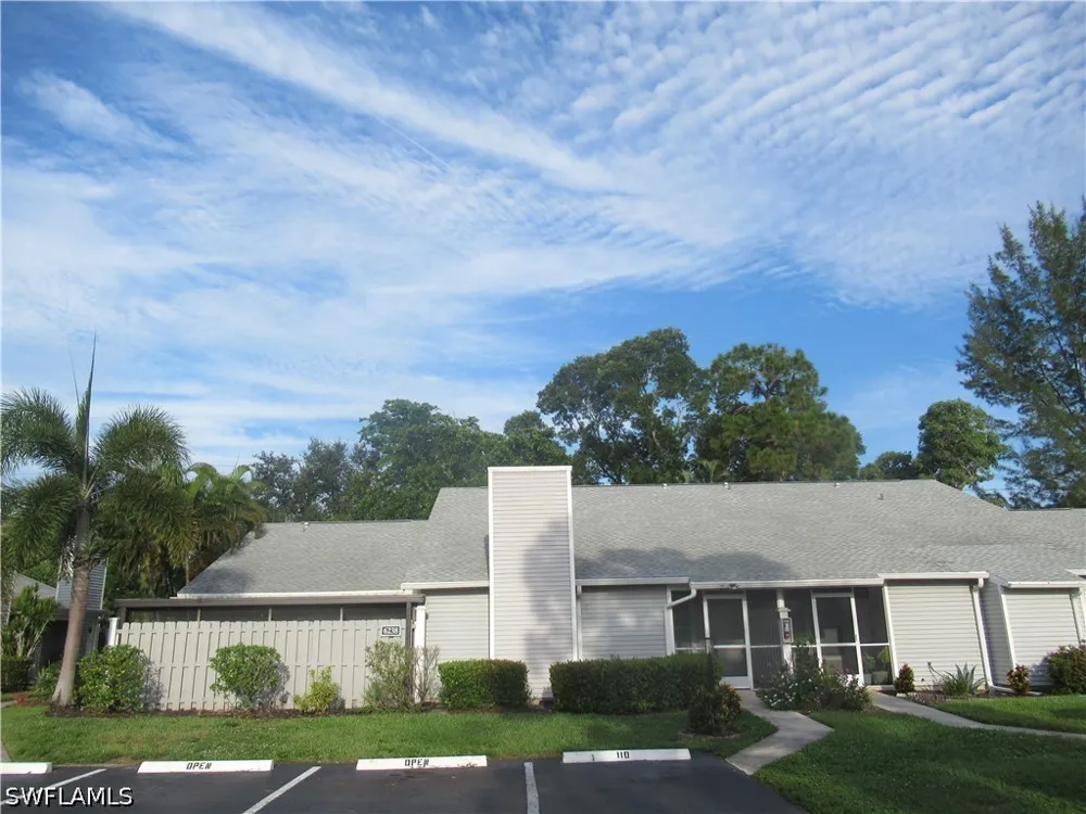 Timberwood Circle #110 Fort Myers, FL 33908
