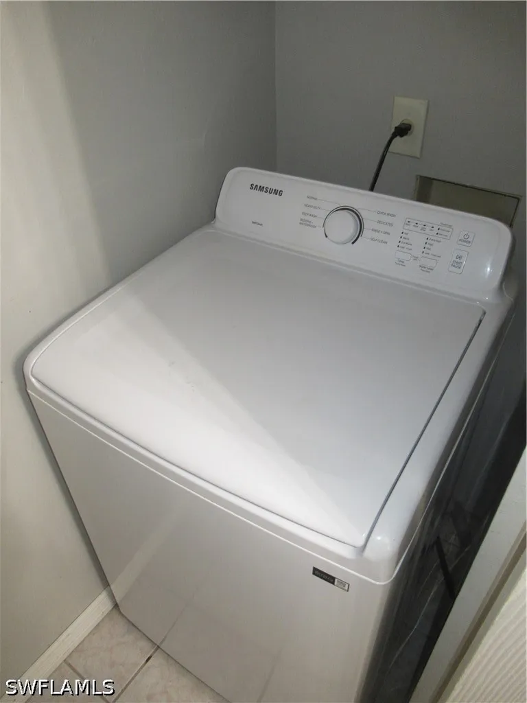 Timberwood Circle #110 Fort Myers, FL 33908