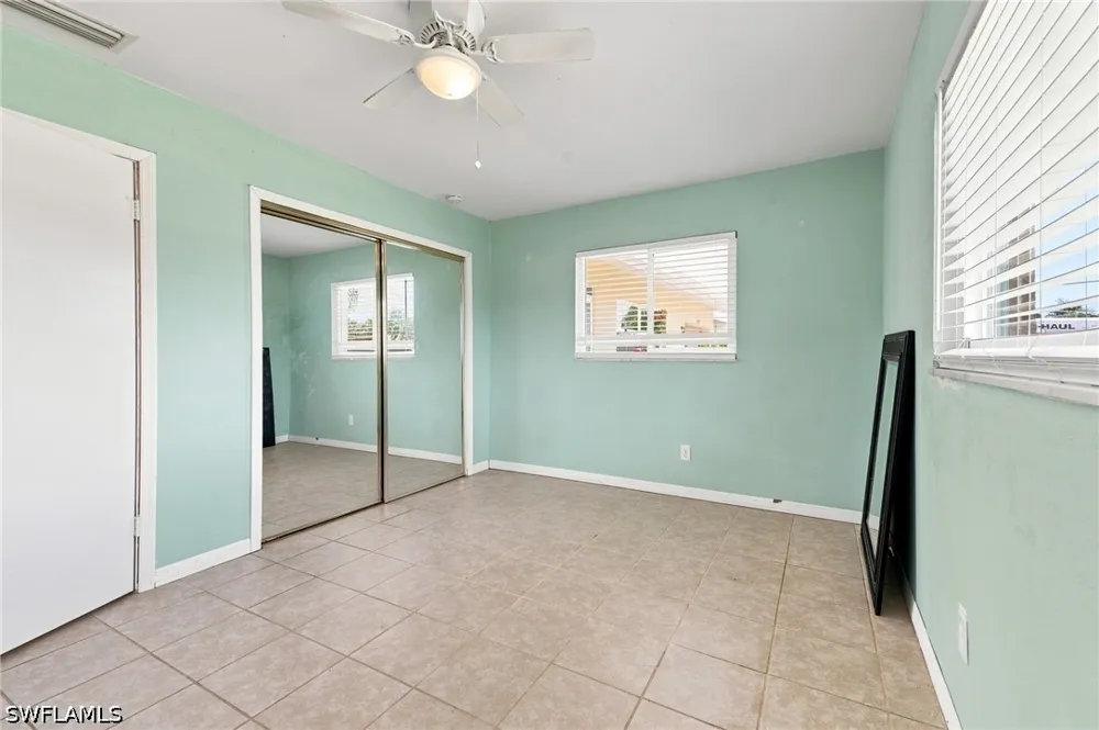 Tower Drive Cape Coral, FL 33904