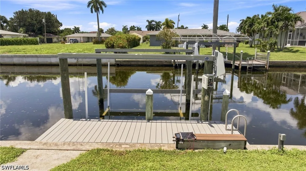 Tower Drive Cape Coral, FL 33904