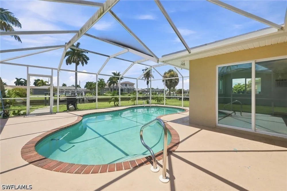 Tower Drive Cape Coral, FL 33904