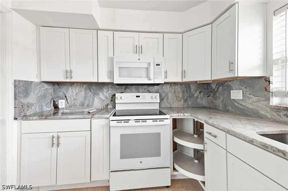 Tower Drive Cape Coral, FL 33904