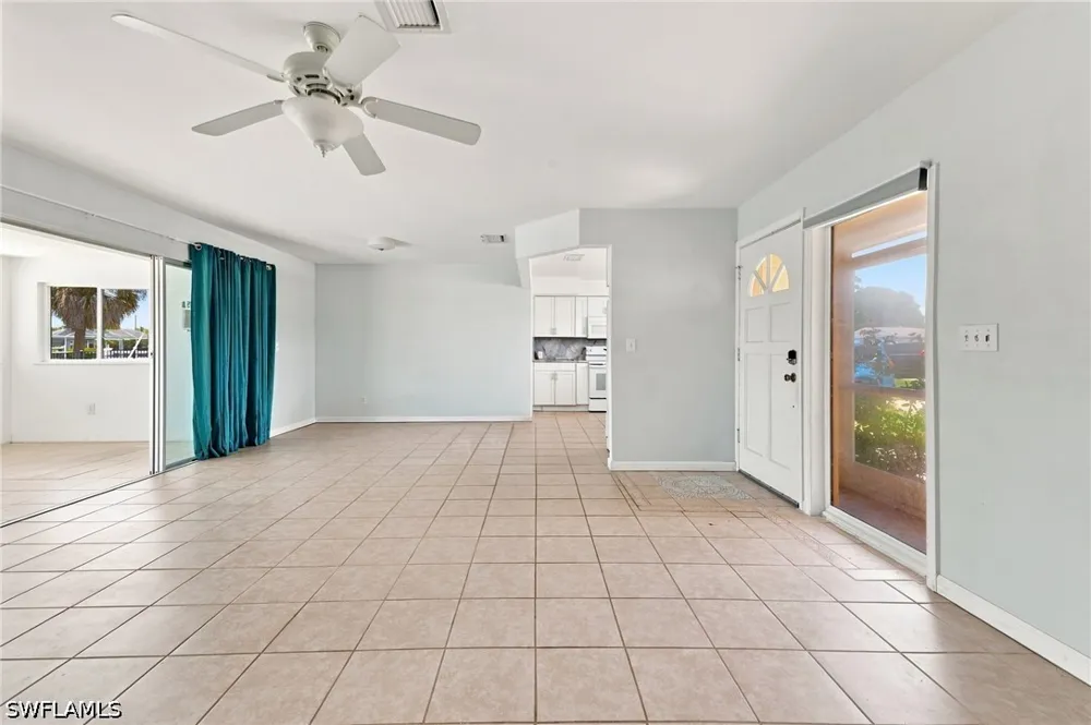 Tower Drive Cape Coral, FL 33904