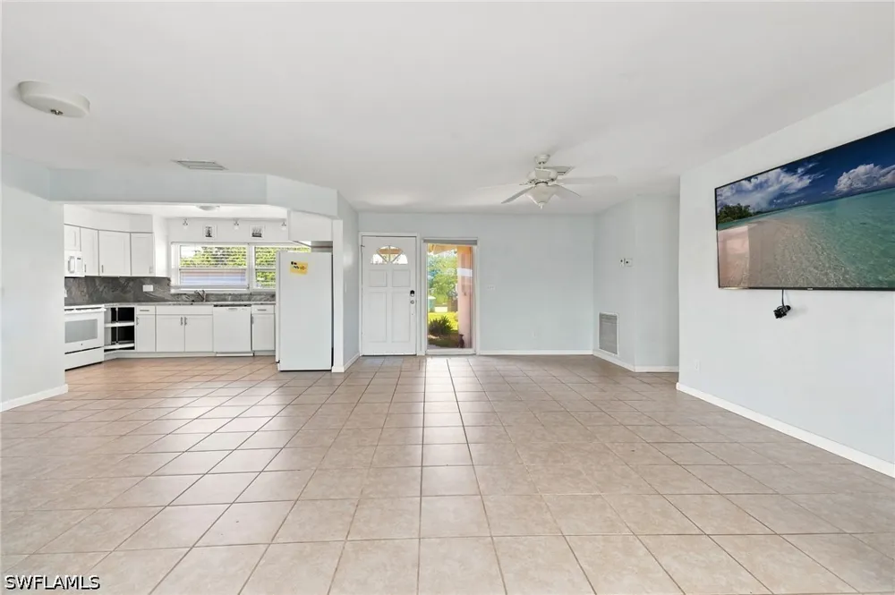 Tower Drive Cape Coral, FL 33904