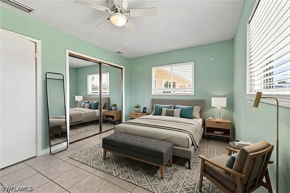 Tower Drive Cape Coral, FL 33904
