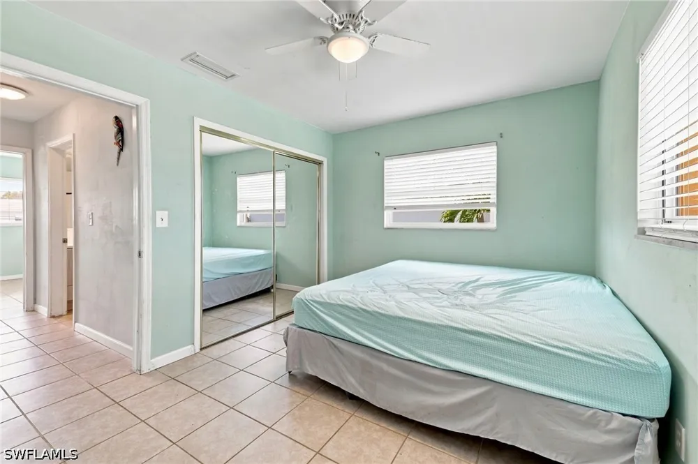 Tower Drive Cape Coral, FL 33904