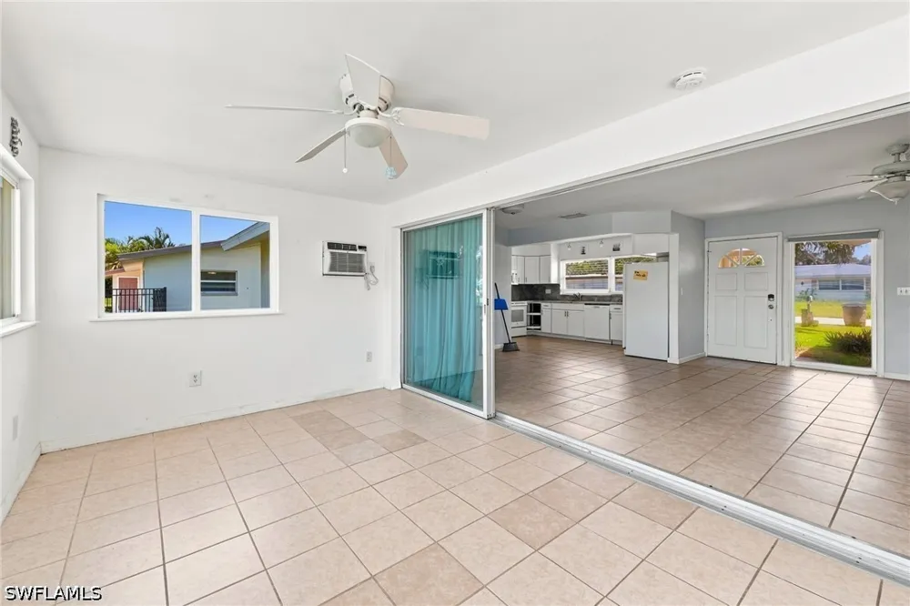 Tower Drive Cape Coral, FL 33904