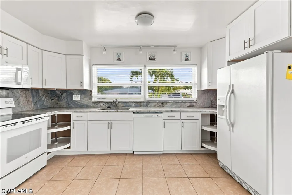 Tower Drive Cape Coral, FL 33904