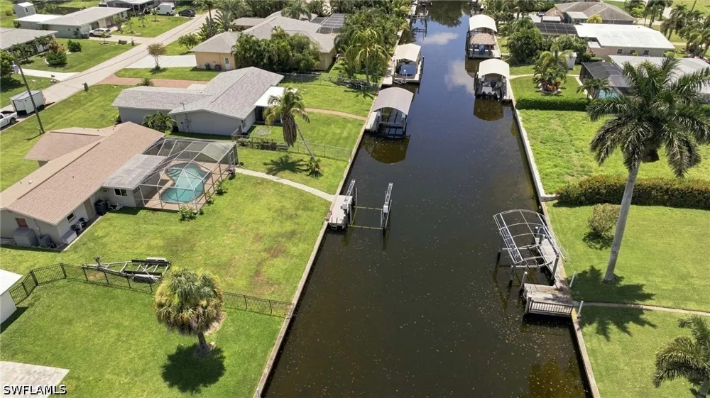 Tower Drive Cape Coral, FL 33904