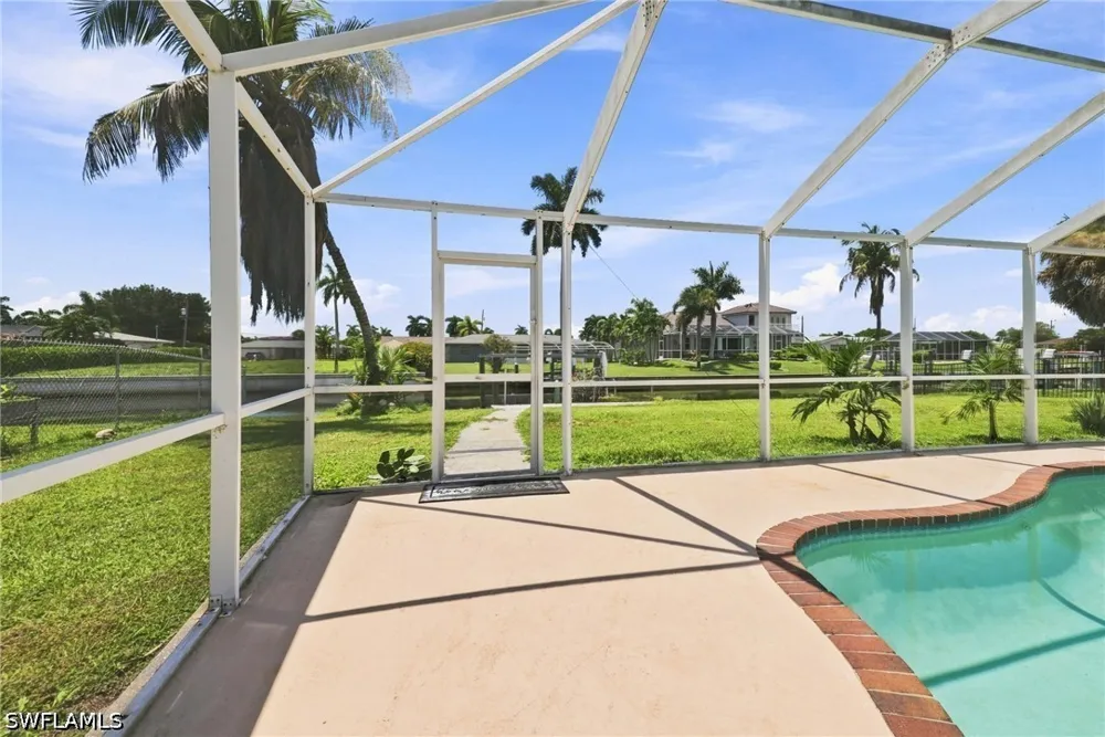Tower Drive Cape Coral, FL 33904