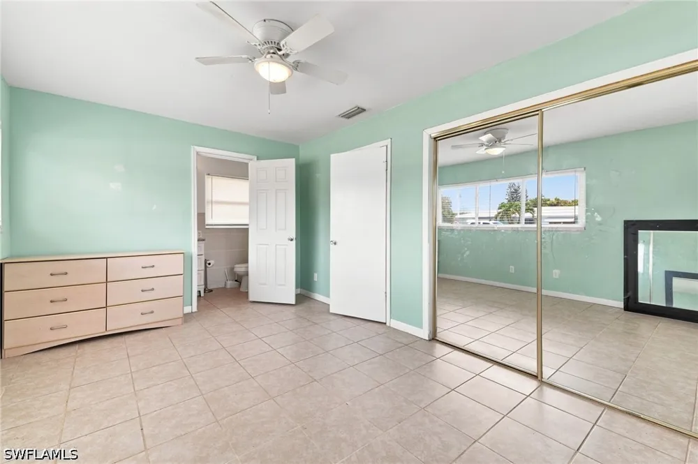 Tower Drive Cape Coral, FL 33904