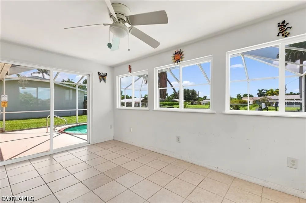Tower Drive Cape Coral, FL 33904