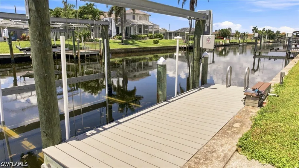Tower Drive Cape Coral, FL 33904