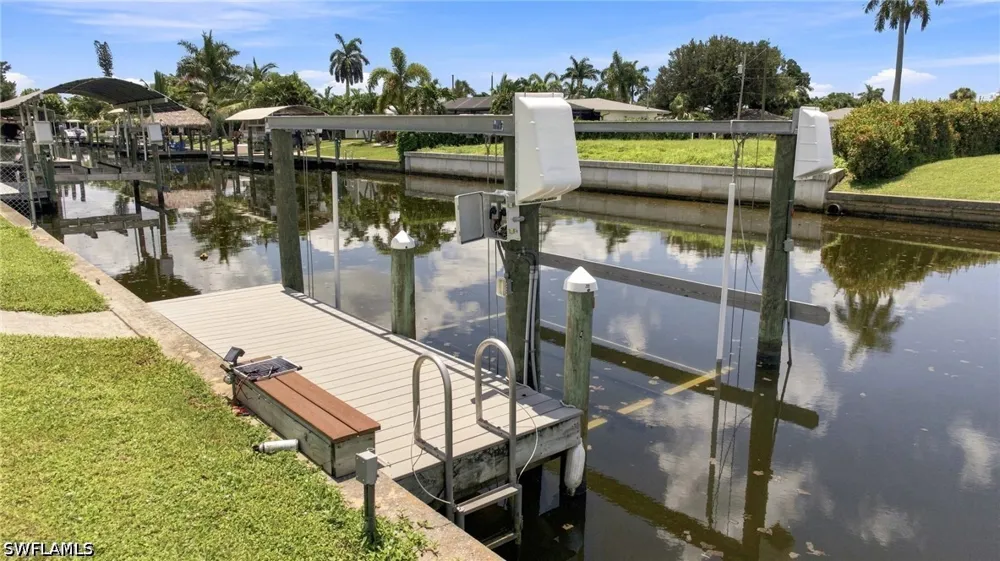 Tower Drive Cape Coral, FL 33904