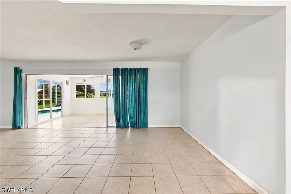 Tower Drive Cape Coral, FL 33904
