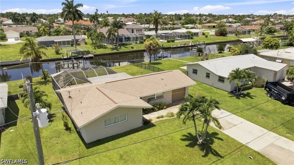 Tower Drive Cape Coral, FL 33904