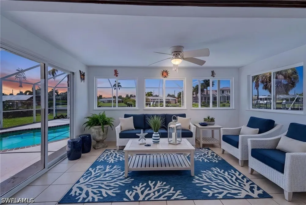 Tower Drive Cape Coral, FL 33904