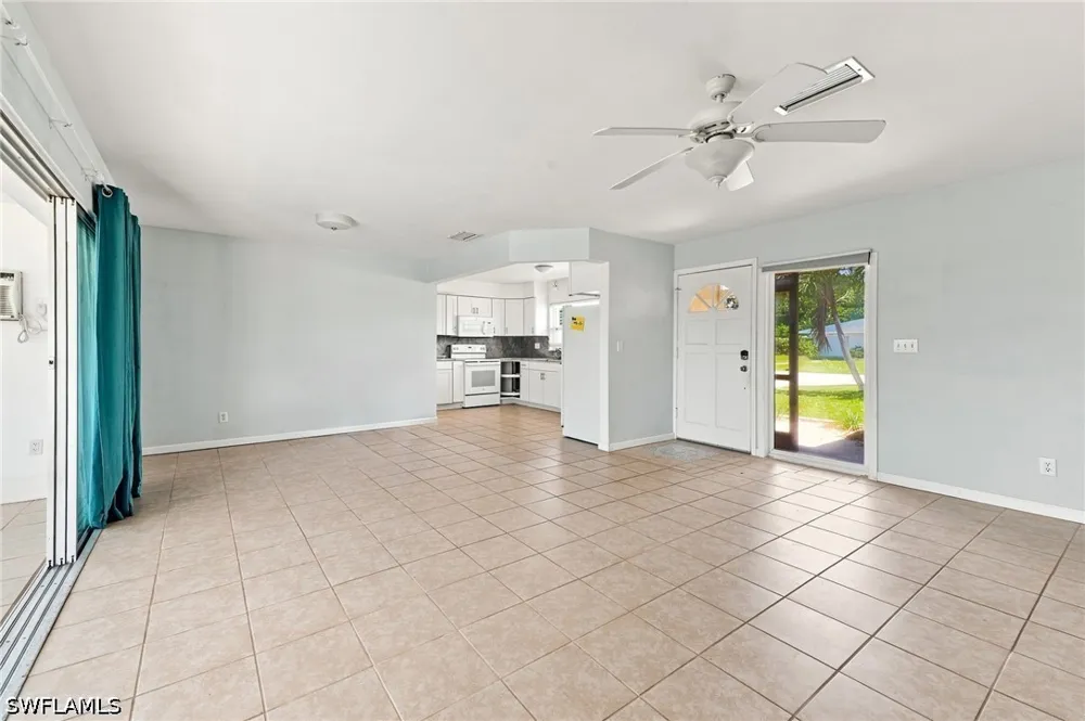 Tower Drive Cape Coral, FL 33904