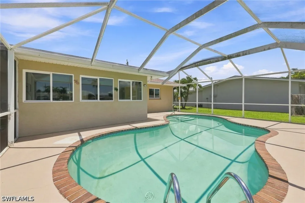 Tower Drive Cape Coral, FL 33904