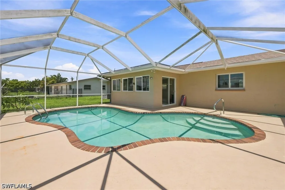 Tower Drive Cape Coral, FL 33904