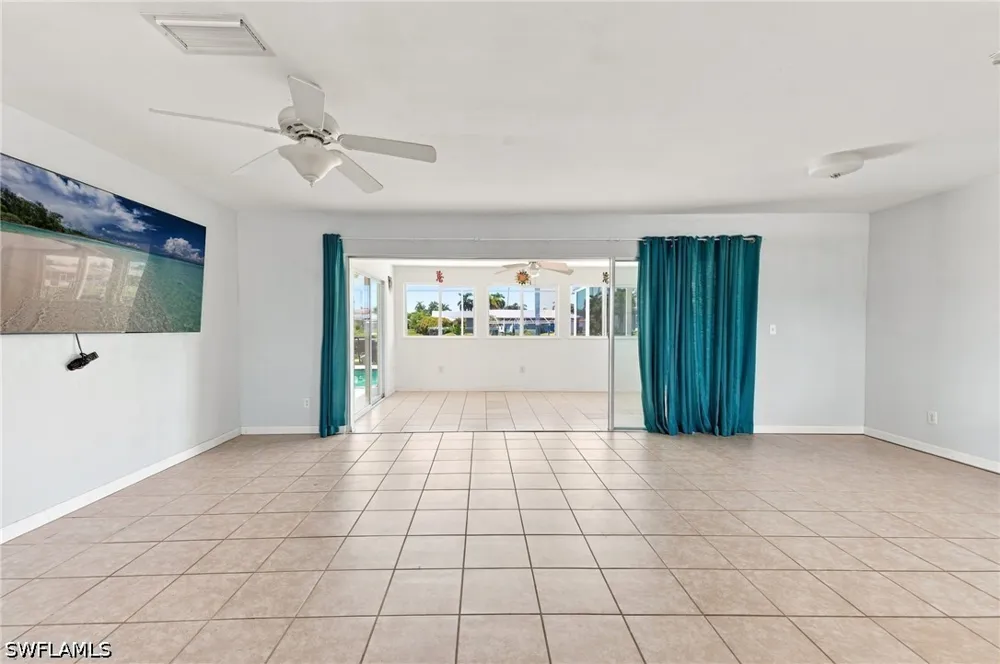 Tower Drive Cape Coral, FL 33904