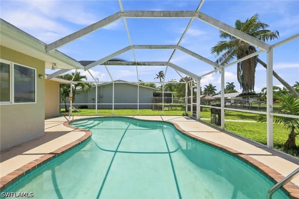 Tower Drive Cape Coral, FL 33904
